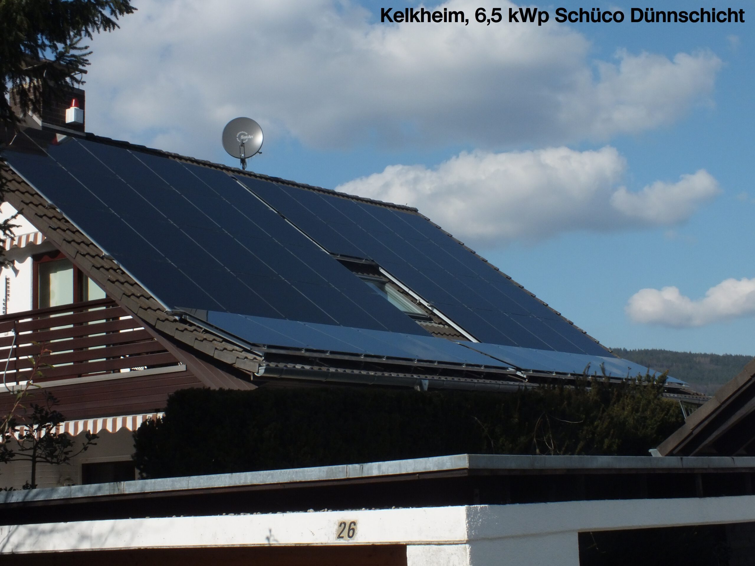 Photovoltaik, DAV-Projekt, Nachhaltige Zukunft, Solarenergie, Hessen, Rheinlandpfalz